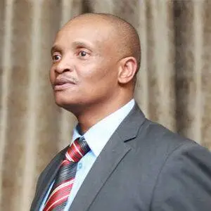 Sibusiso Mngadi