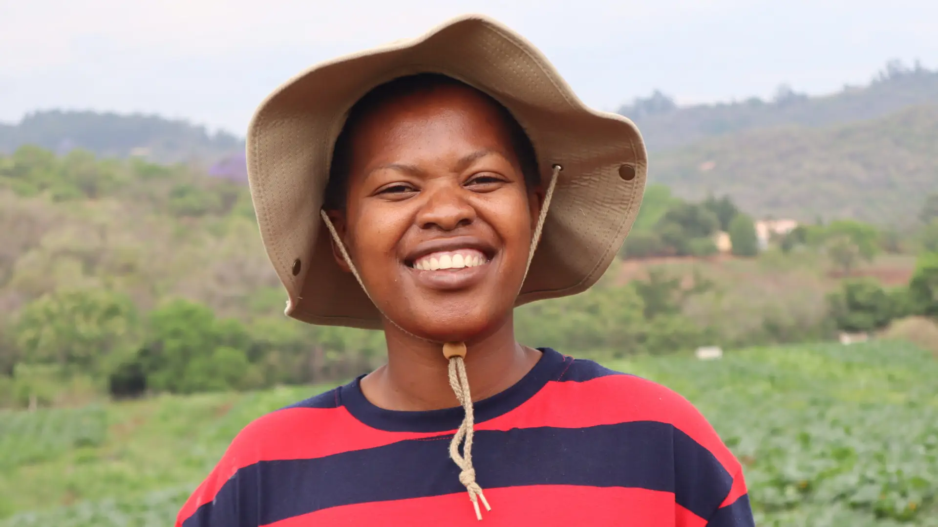 BONISWA DLAMINI