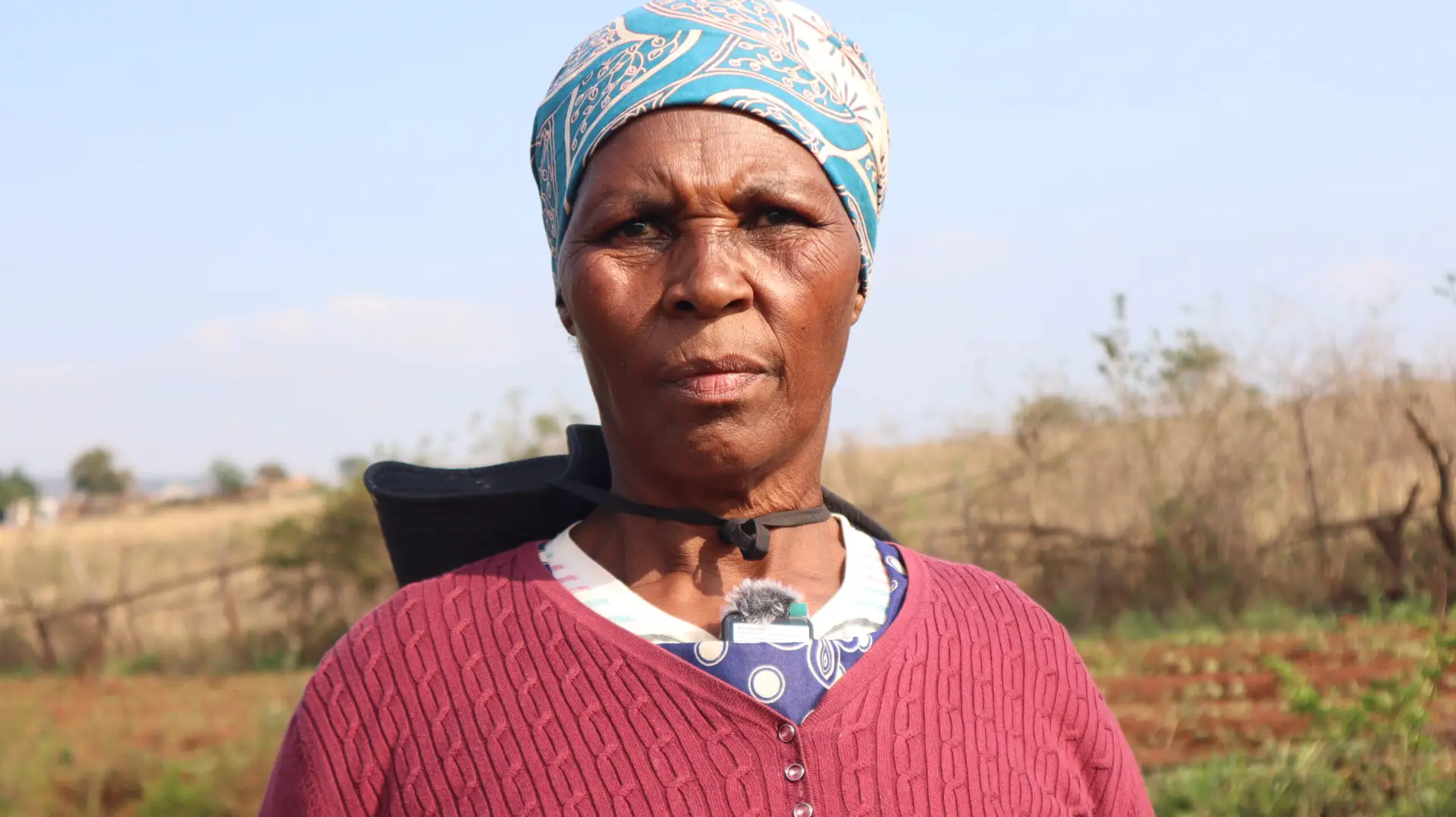 JOYCE NDZINISA