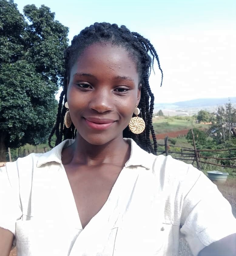 LINDELWA MSIMANGO