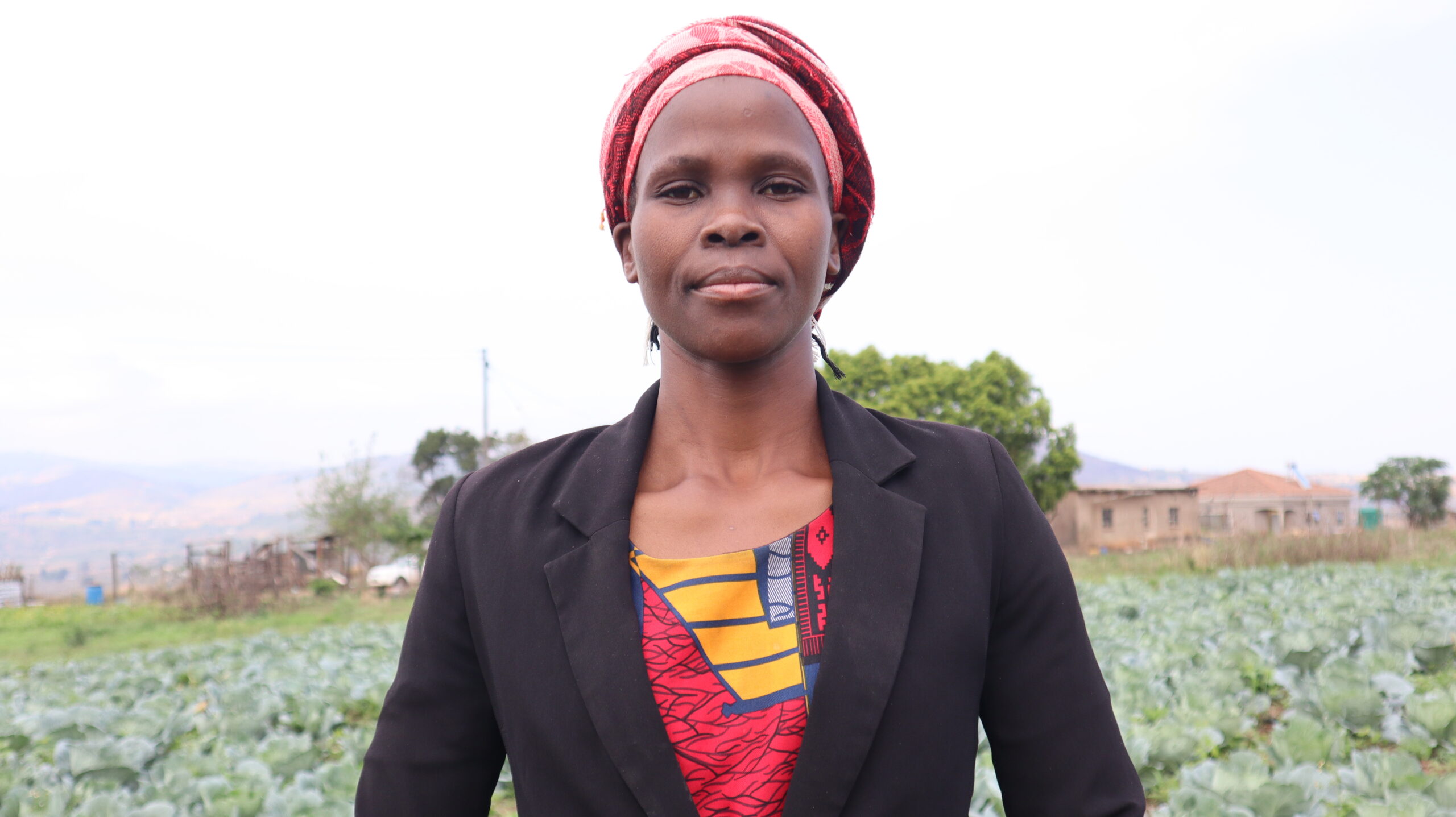 SIBONGILE NDABA