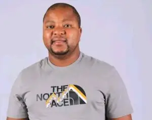 Zwelithini Sikhakhane