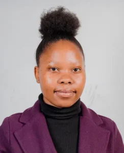 Sikhona Sibandze