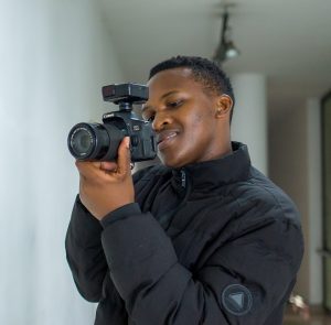 Mukelo Dlongolo