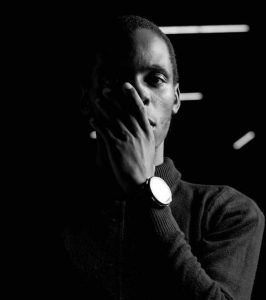 Joseph Mudu