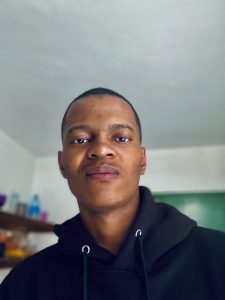Masiko Dlamini